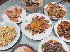 -蚝得喜海鲜(东城店)