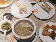 -V-ONE西雅图海鲜自助餐厅(仓山万达广场店)