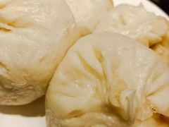 包子-姚记炒肝店(簋街店)