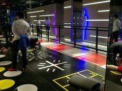 -威尔仕健身会所(北京宜家店)