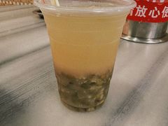 -芬芳甜品(同福路店)