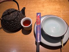 -胡马八破·川菜小馆(高新万达店)