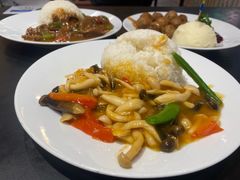 -宜家·瑞典风味餐厅(四元桥店)