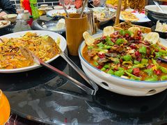 -一块豆腐(李沧书院路店)
