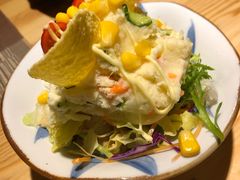 -酒井酱子·深夜食堂(东城汇店)