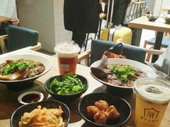 -厝内小眷村(天河南一路店)