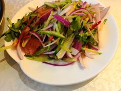 -巴依老爷·新疆美食(上城区天城路店)
