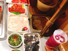-海底捞火锅(方塔东街店)