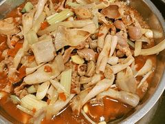 -胖娃古镇鸡杂(磁器口总店)