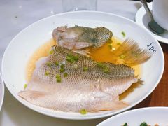 私房鲈鱼-jpc集品餐厅(中山店)