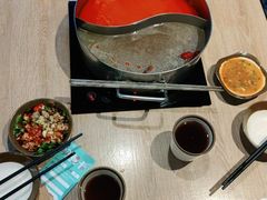 -野妹火锅(南园店)