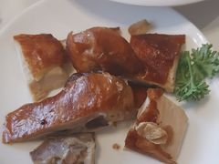 -万龙洲海鲜(南新仓店)