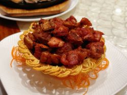 -三寓宾馆宴会厅