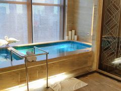 -长沙富力万达文华酒店