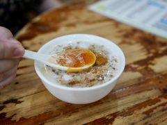 椰汁马蹄沙-沙湾姜埋奶(兴新包店)