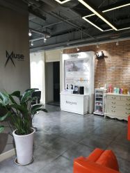 -M Hair造型