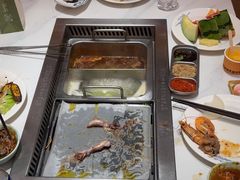 -星伦多自助料理·涮烤一体(奉贤龙湖天街店)