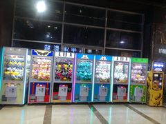 -太平洋激光影城(金沙紫荆店)