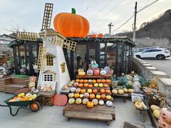 -京北渔家傲