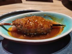 -人间酒暖·Go blanc·烧鸟·深夜食堂(陆家嘴店)