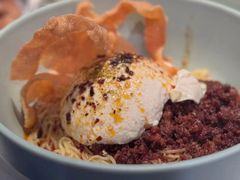 -胡麻(静安嘉里店)