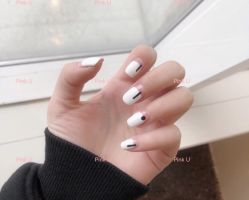 -Pink You美甲美睫纹绣定制中心