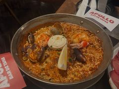 -Apollo·西班牙小酒馆(安福路店)