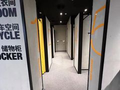 -超级猩猩健身·团课(铁机路迅博店)