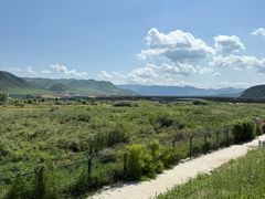 -图们国门景区