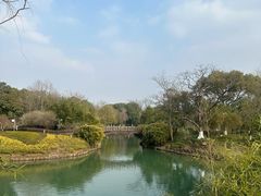 -西溪国家湿地公园