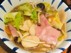 -阿香米线(大悦城店)