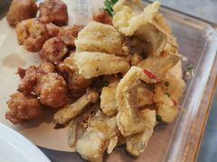 -兴仙饭店·闽味海鲜(马尾总店)