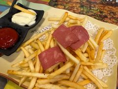 -滋味烤鱼(祥和里店)