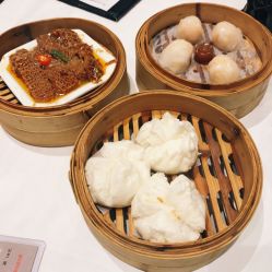 -稻香酒家-宴会厅·BB宴·年会·喜宴(天河领展店)