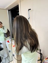 -a·f one hair salon