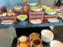 -锦厨自助餐厅·海鲜·牛扒(海口索菲特大酒店)