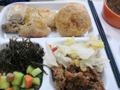 -香妃烤鸡(新奥店)