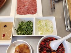 -牛街·马辈儿涮肉(牛街总店)