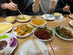 -榆林镇筋饼(知春路店)