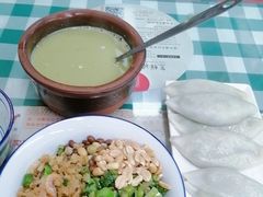 -揭西擂茶(龙华店)