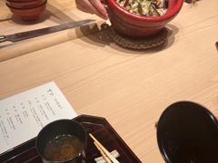 -晴空·日本料理(万象城店)