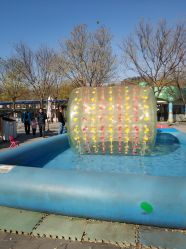 -大望京儿童游乐场