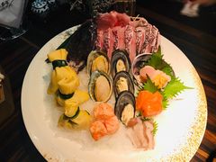 -山葵家·创意料理(临平银泰城店)