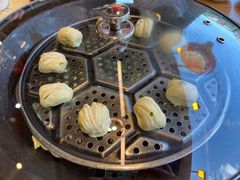 -鸽子刘铁锅炖鱼(劲松店)
