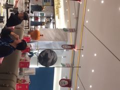 -北李妈妈菜·海肠捞饭(高新万达店)