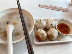 -咬不得高祖生煎·简餐(城站店)