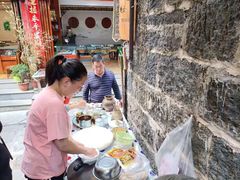 -妈妈的味道(和顺古镇店)