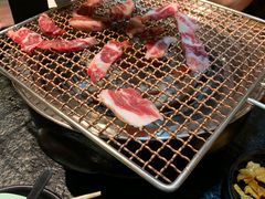-九田家黑牛烤肉料理(太阳城店)