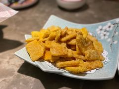 -新白鹿餐厅(嘉兴八佰伴华府店)