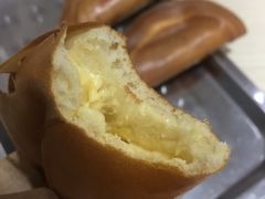 榴莲-贺记蛋烘糕(青羊第五分店)